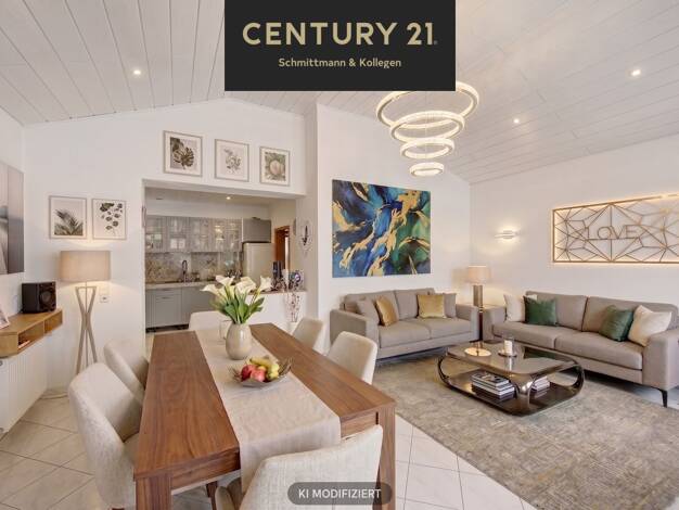 Doppelhaushälfte zum Kauf 374.000 € 6 Zimmer 142 m² 702 m² Grundstück Ickern Castrop-Rauxel 44581