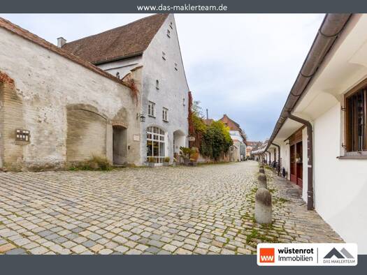 Haus zum Kauf 985.000 € 7 Zimmer 74 m² 200 m² Grundstück Landsberg Landsberg am Lech 86899