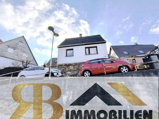 Einfamilienhaus zum Kauf 59.900 € 2 Zimmer 65 m² 110 m² Grundstück frei ab sofort Schneeberg 08289