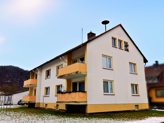 Mehrfamilienhaus zum Kauf 320.000 € 18 Zimmer 368 m² 1.254 m² Grundstück Frieda Meinhard 37276