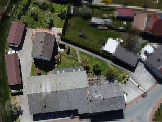 Haus zum Kauf 688.000 € 19 Zimmer 3.473 m² Grundstück Bad Tatzmannsdorf 7431