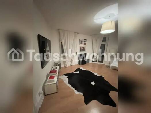 Wohnung zur Miete Tauschwohnung 900 € 2 Zimmer 68 m² Oststadt Mannheim 68165