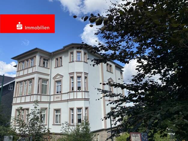 Wohnung zur Miete 930 € 3 Zimmer 108 m² frei ab 01.06.2026 Herzogsweg 16 Friedrichroda 99894