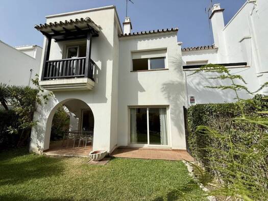 Chalet zur Miete 4.500 € 3 Zimmer 275 m² 63 m² Grundstück Marbella 29602