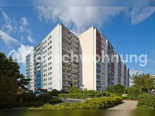 Wohnung zur Miete nur mit Wohnberechtigungsschein Tauschwohnung 355 € 3 Zimmer 69 m² 5. Geschoss Hellersdorf Berlin 12629