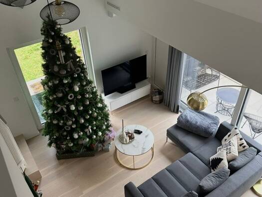 Maisonette zur Miete 1.790 € 2,5 Zimmer 85 m² Geschoss 2/3 frei ab 01.01.2027 Allach-Untermenzing München 80997