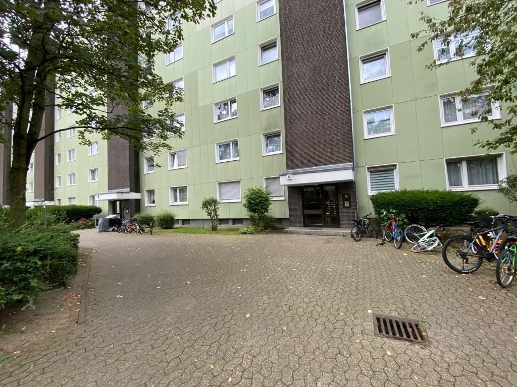 Wohnung zum Kauf provisionsfrei 225.000 € 3 Zimmer 79,7 m²<br/>Wohnfläche 4.<br/>Geschoss Niederbeckstraße 15 Lichtenbroich Düsseldorf 40472