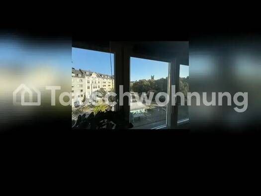 Wohnung zur Miete Tauschwohnung 580 € 1 Zimmer 44 m² Friedrichstadt Düsseldorf 40215