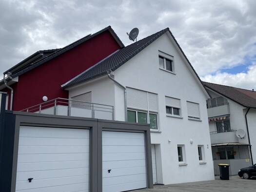 Wohnung zur Miete 900 € 3 Zimmer 90 m² Uffenheim 97215