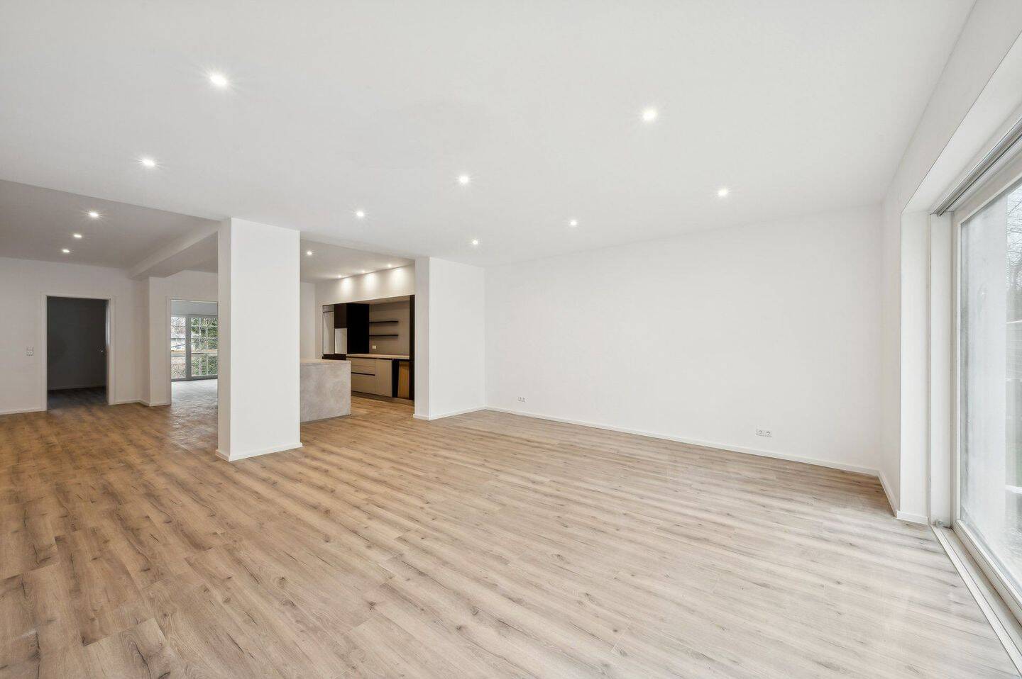 Immobilie in Engen - Mühlenwerk Ensemble - EG-Wohnung in Hanglage mit ca. 180 m², separatem Zugang & Stellplatz - Bild 4