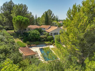 Einfamilienhaus zum Kauf 1.890.000 € 7 Zimmer 193 m² 3.712 m² Grundstück Grand Sud- Aix la Duranne AIX EN PROVENCE 13100