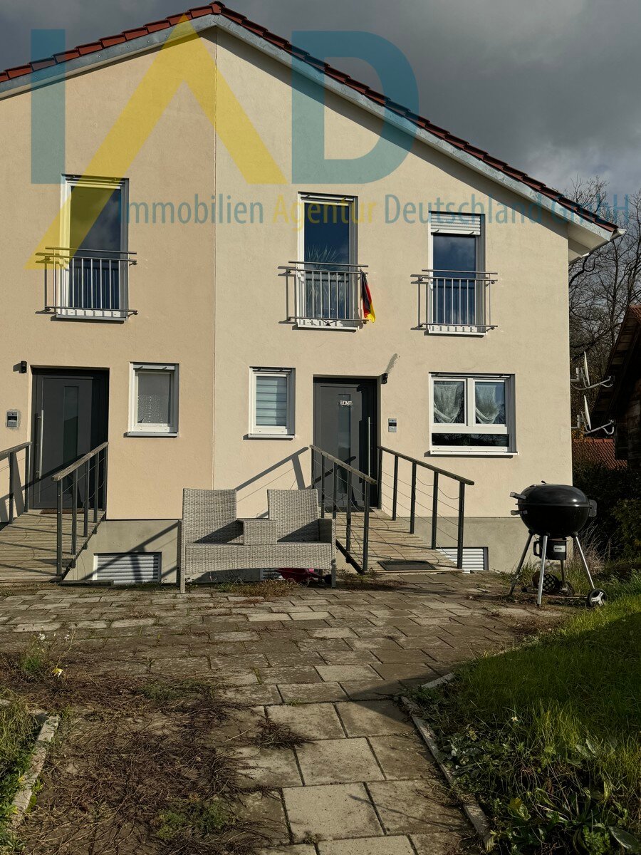 Doppelhaushälfte zum Kauf 499.000 € 5 Zimmer 114,8 m²<br/>Wohnfläche 01.05.2025<br/>Verfügbarkeit Kleinvillars Knittlingen / Kleinvillars 75438