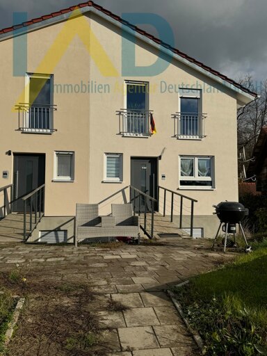 Doppelhaushälfte zum Kauf 499.000 € 5 Zimmer 165 m² frei ab 01.05.2025 Kleinvillars Knittlingen / Kleinvillars 75438