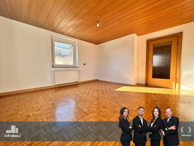 Wohnung zum Kauf 299.900 € 3 Zimmer 76,4 m² 1. Geschoss Bärenkeller Augsburg 86156