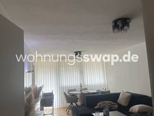 Wohnung zur Miete Tauschwohnung 1.100 € 2 Zimmer 65 m² 1. Geschoss Ramersdorf-Perlach München 81735