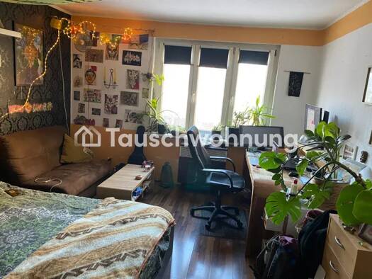 Wohnung zur Miete Tauschwohnung 242 € 2 Zimmer 46 m² 2. Geschoss Französisch Buchholz Pankow 13187