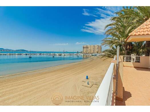 Penthouse zum Kauf 359.000 € 4 Zimmer 190 m² 2. Geschoss Cartagena 30380