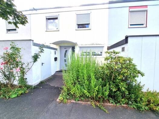 Reihenmittelhaus zum Kauf 287.000 € 5 Zimmer 112 m² Amberg Amberg 92224