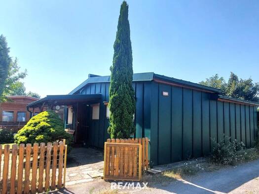 Sonstiges zum Kauf als Kapitalanlage geeignet 32.900 € 42,8 m² St. Andrä am Zicksee 7161