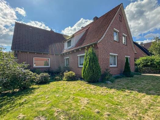 Einfamilienhaus zum Kauf 289.000 € 10 Zimmer 181 m² 1.030 m² Grundstück Groß Sterneberg Hammah 21714