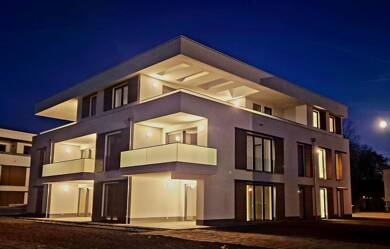 Wohnung zur Miete 1.440 € 4 Zimmer 125,2 m² EG frei ab sofort Zuckerfabrikstr. 4c Döbeln Döbeln 04720