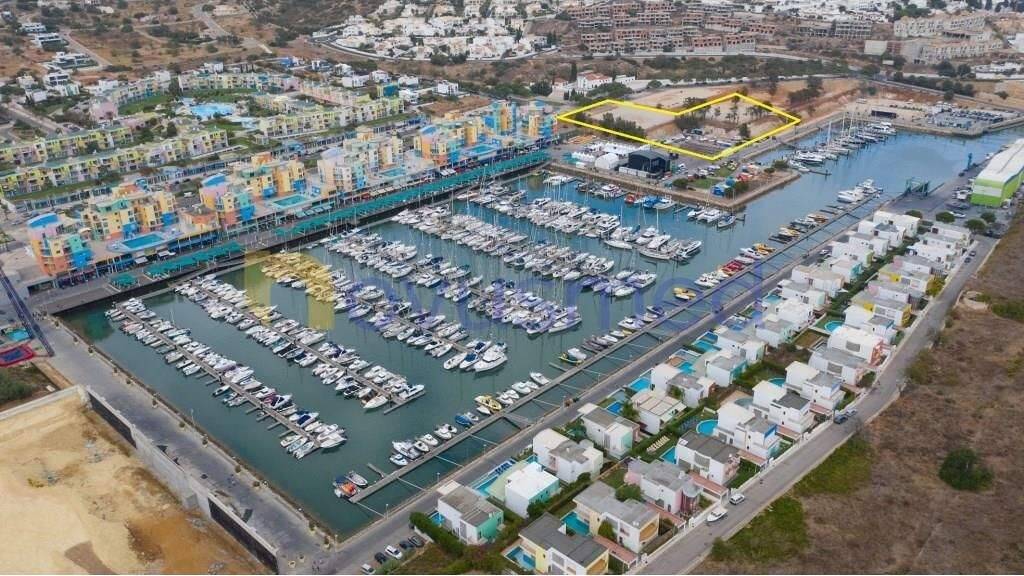 Grundstück zum Kauf 12.500.000 € 10.879 m² Grundstück Albufeira e Olhos de Água 8200