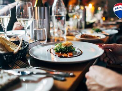 Restaurant zur Miete 4.300 € Hamburg 21029
