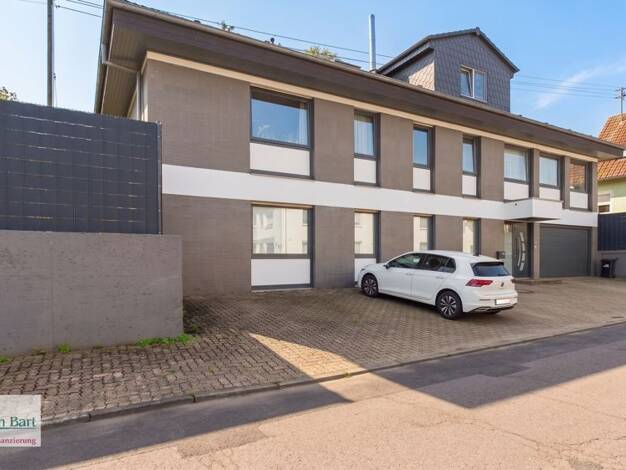 Mehrfamilienhaus zum Kauf 599.800 € 11 Zimmer 380 m² 5.345 m² Grundstück Freudenburg Freudenburg 54450