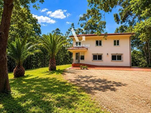 Villa zum Kauf 595.000 € 4 Zimmer 274 m² Val de San Vicente 39594