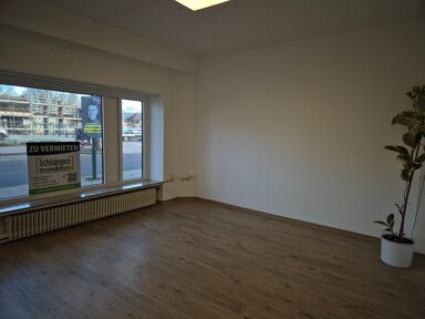 Bürogebäude zur Miete provisionsfrei 690 € 6 Zimmer 110 m² Bürofläche Barßel Barßel 26676