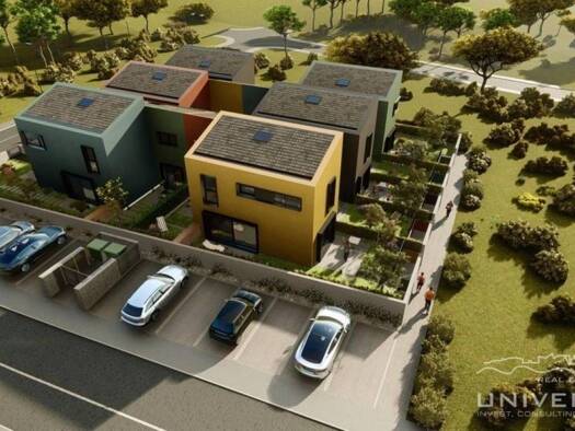 Haus zum Kauf 360.000 € 5 Zimmer 68 m² Luka