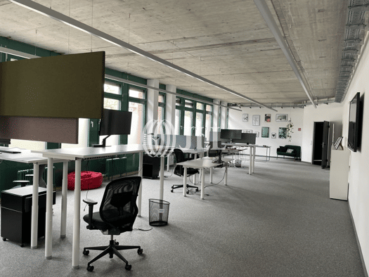 Bürofläche zur Miete provisionsfrei 11,50 € 709,1 m² Bürofläche teilbar ab 709 m² Vaihingen Stuttgart 70563