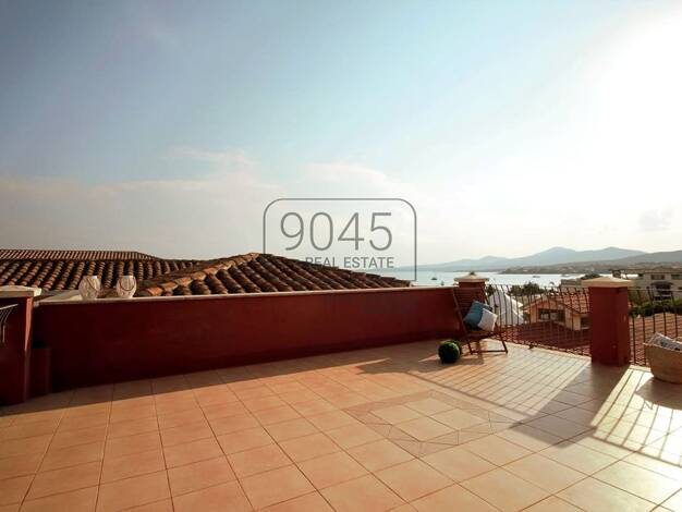 Penthouse zum Kauf 650.000 € 3 Zimmer 147 m² Golfo Aranci 07020