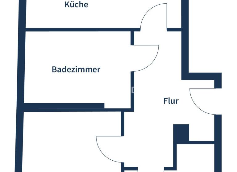 Wohnung zum Kauf 425.000 € 3 Zimmer 80 m²<br/>Wohnfläche 1.<br/>Geschoss Zentrum-Nordwest Leipzig 04105