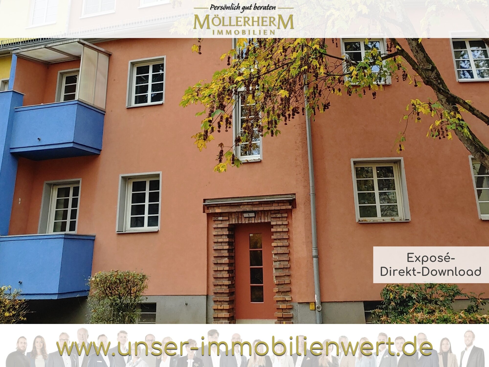 Wohnung zum Kauf 495.000 € 5 Zimmer 111 m²<br/>Wohnfläche Tempelhof Berlin 12105