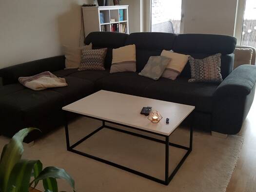 Wohnung zur Miete 1.400 € 2 Zimmer 72 m² Geschoss 3/4 frei ab 01.04.2026 Ohlsdorf Hamburg 22297