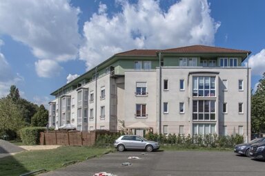 Wohnung zur Miete 399 € 2 Zimmer 48,5 m² 3. Geschoss frei ab 19.11.2024 Marktstraße 9 Röhlinghausen - Kern Herne 44651