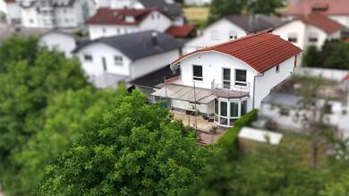 Einfamilienhaus zum Kauf 449.000 € 5 Zimmer 136 m² 308 m² Grundstück Aldingen Aldingen 78554