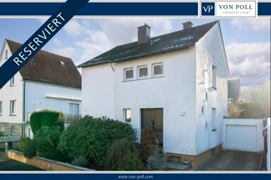 Einfamilienhaus zum Kauf 295.000 € 6 Zimmer 132 m² 732 m² Grundstück Remmighausen Detmold 32760