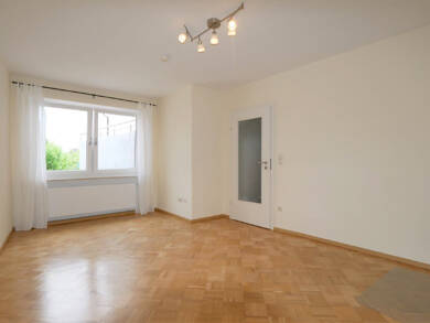 Wohnung zur Miete 270 € 1 Zimmer Creidlitz Coburg 96450