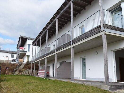 Wohnung zur Miete 571 € 56 m² Wiener Straße 9a/3 Litschau 3874