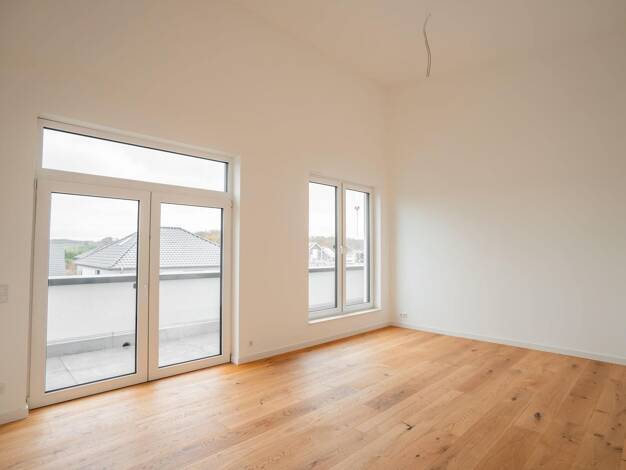 Penthouse zum Kauf 539.000 € 4,5 Zimmer 95 m² frei ab sofort Wissingen Bissendorf 49143