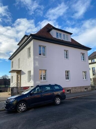 Wohnung zur Miete 590 € 2 Zimmer 60 m² frei ab sofort Bechsteinstraße Nordvorstadt Weimar 99423