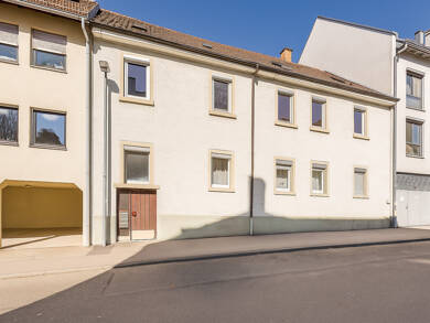 Haus zum Kauf 850.000 € 11 Zimmer 232,3 m² 626 m² Grundstück Mitte Ludwigsburg 71634