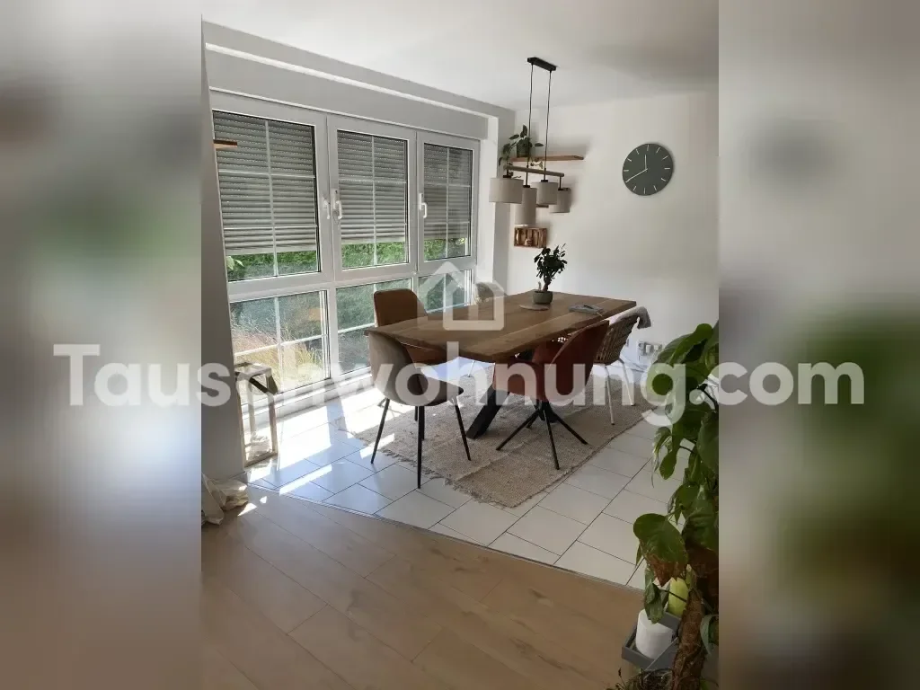 Wohnung zur Miete Tauschwohnung 1.300 € 4 Zimmer 125 m²<br/>Wohnfläche Lankwitz Berlin 12249