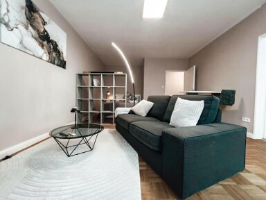 Wohnung zur Miete 900 € 1 Zimmer 36 m² 2. Geschoss Max-Planck-Straße 22 Heusenstamm Heusenstamm 63150