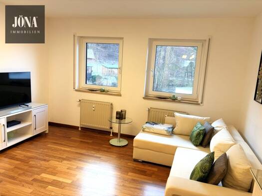 Wohnung zum Kauf 128.000 € 1 Zimmer 39,2 m² 1. Geschoss Kulmbach Kulmbach 95326