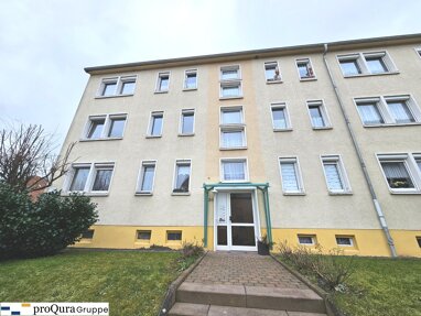 Wohnung zum Kauf 56.600 € 3 Zimmer 62,4 m² 2. Geschoss frei ab sofort Ebeleben Ebeleben 99713