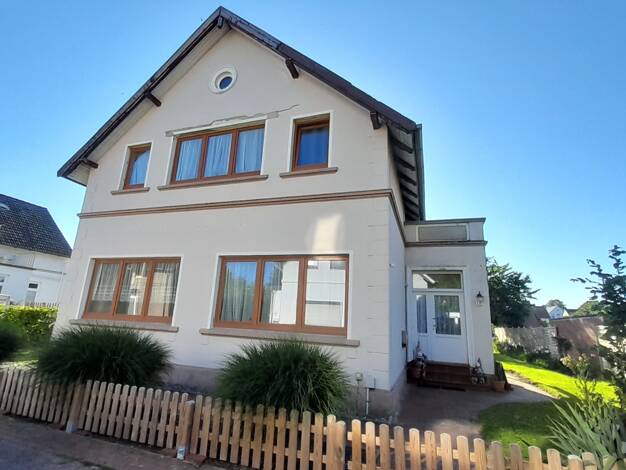 Einfamilienhaus zum Kauf 289.000 € 7 Zimmer 226 m² 782 m² Grundstück Elsfleth Elsfleth 26931