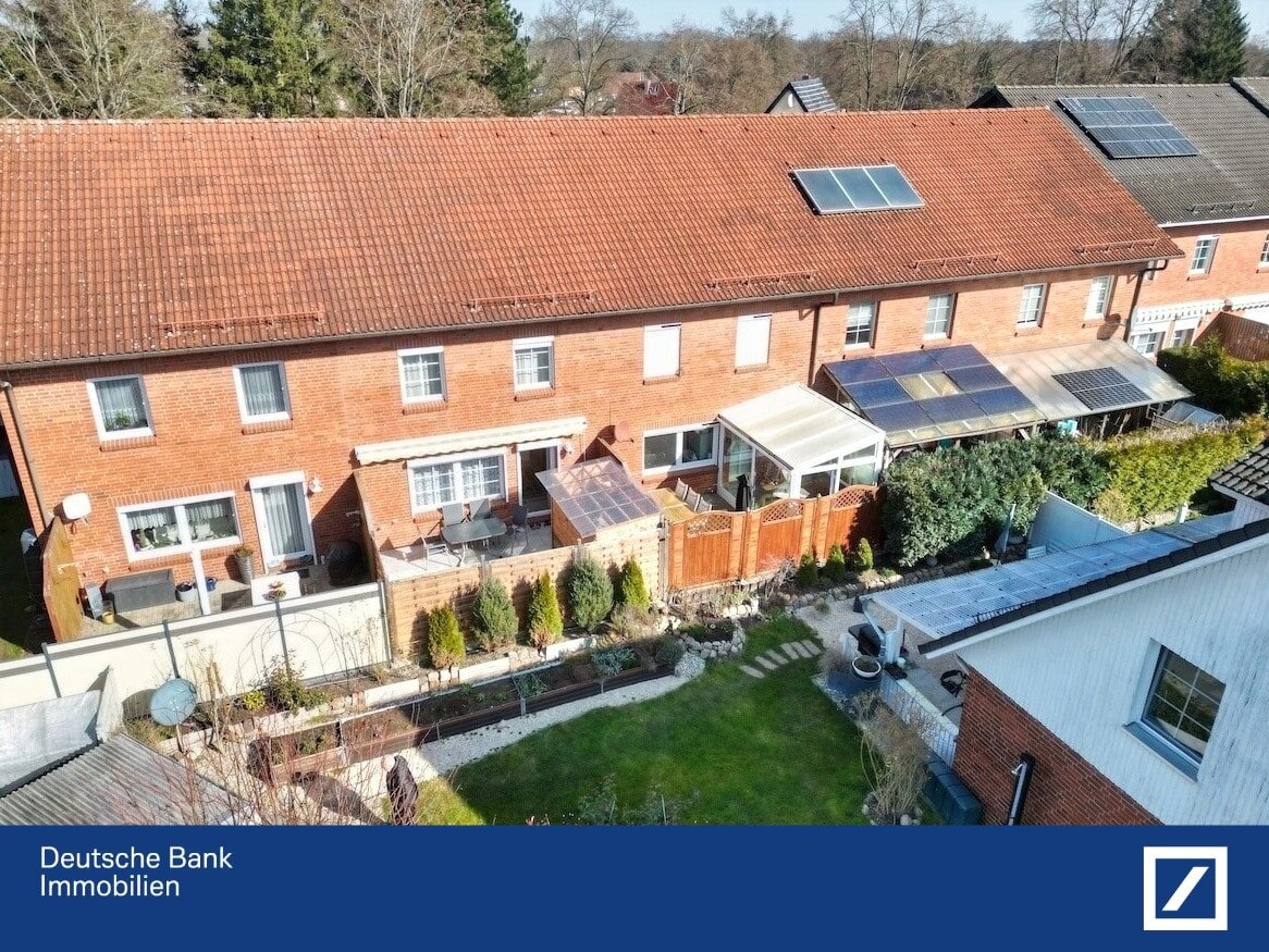 Reihenmittelhaus zum Kauf provisionsfrei 279.000 € 4 Zimmer 114,1 m²<br/>Wohnfläche 141 m²<br/>Grundstück ab sofort<br/>Verfügbarkeit Rüdnitz 16321